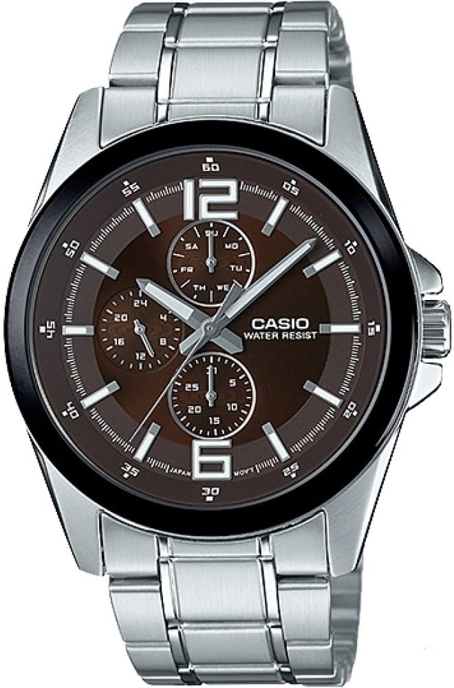 Casio MTP-E306D-5A Casio MTP-E306D-5A