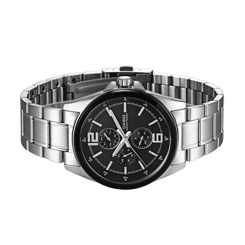 Casio MTP-E306D-1A Casio MTP-E306D-1A