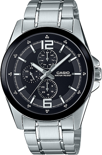 Casio MTP-E306D-1A Casio MTP-E306D-1A