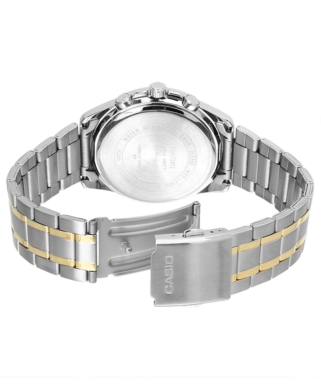 Casio MTP-E305SG-9A Casio MTP-E305SG-9A