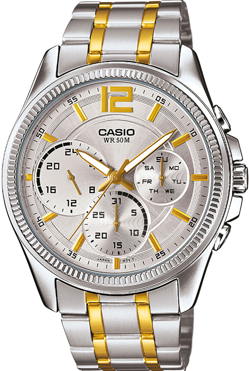 Casio MTP-E305SG-9A Casio MTP-E305SG-9A