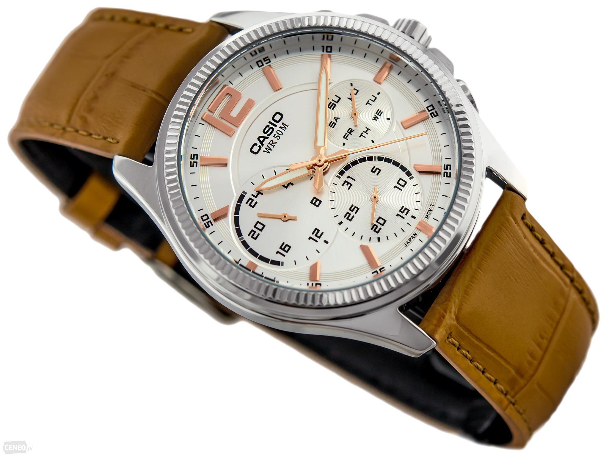 Casio MTP-E305L-7A2 Casio MTP-E305L-7A2