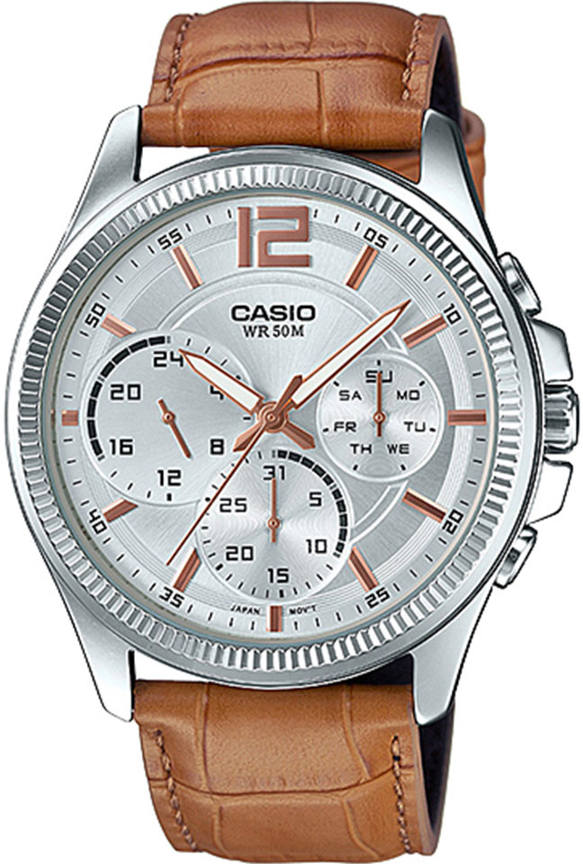Casio MTP-E305L-7A2 Casio MTP-E305L-7A2