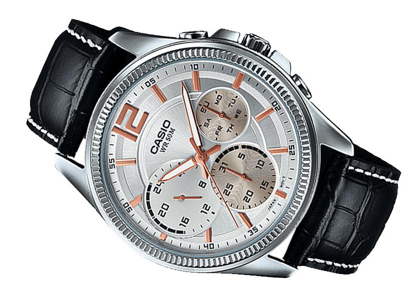 Casio MTP-E305L-7A Casio MTP-E305L-7A