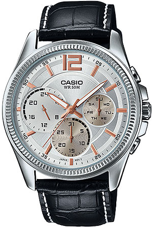 Casio MTP-E305L-7A Casio MTP-E305L-7A