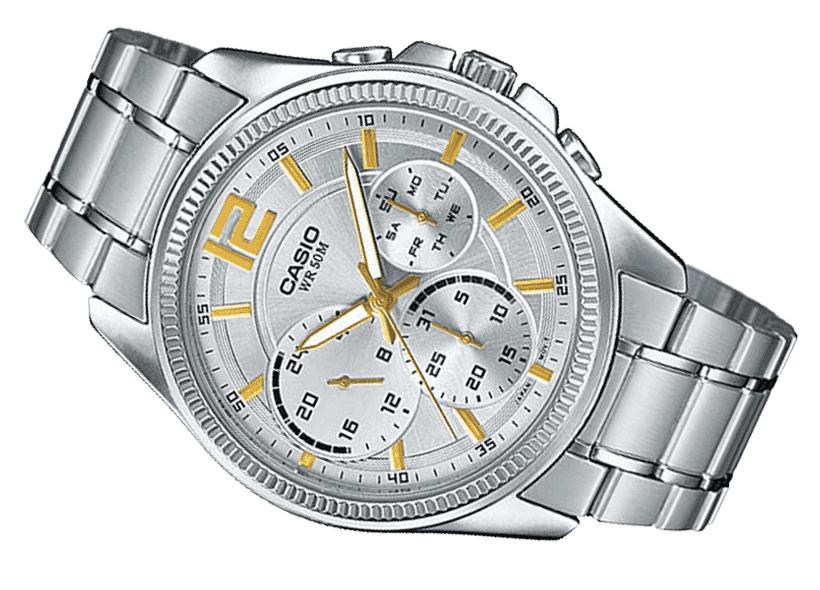 Casio MTP-E305D-7A Casio MTP-E305D-7A