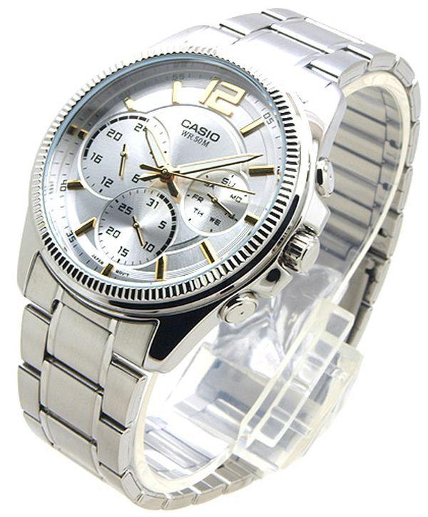 Casio MTP-E305D-7A Casio MTP-E305D-7A