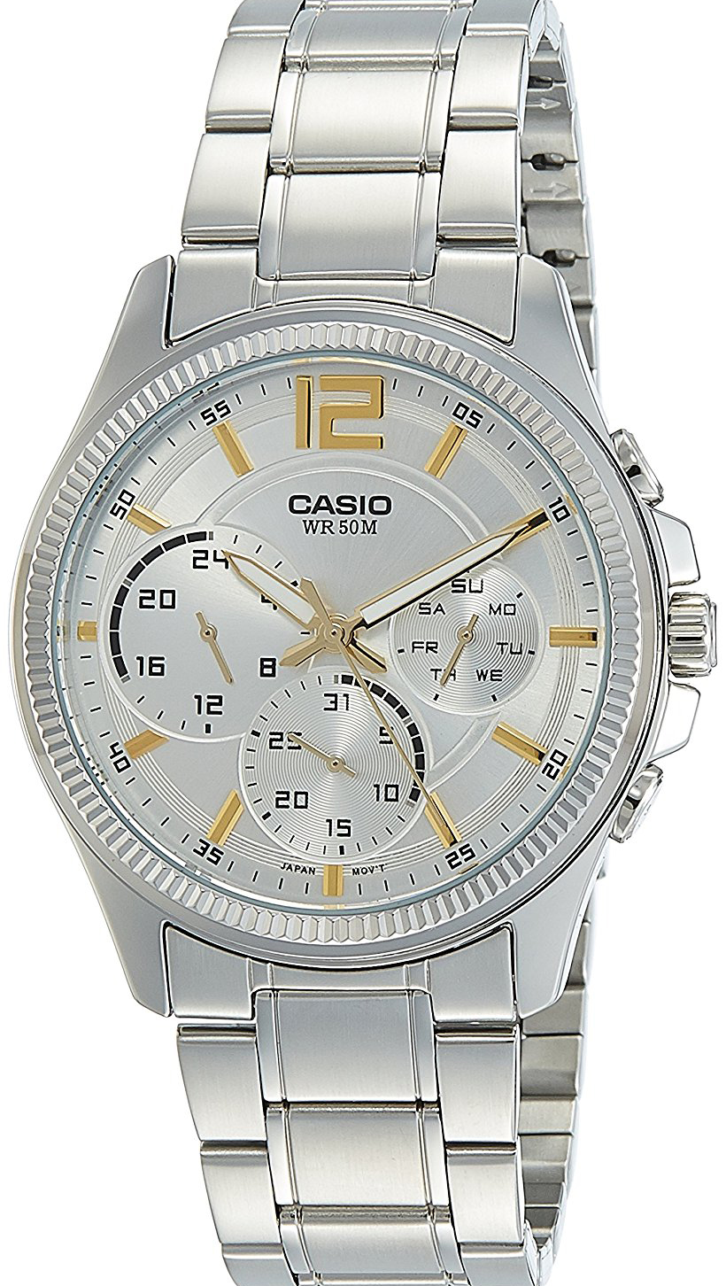 Casio MTP-E305D-7A Casio MTP-E305D-7A