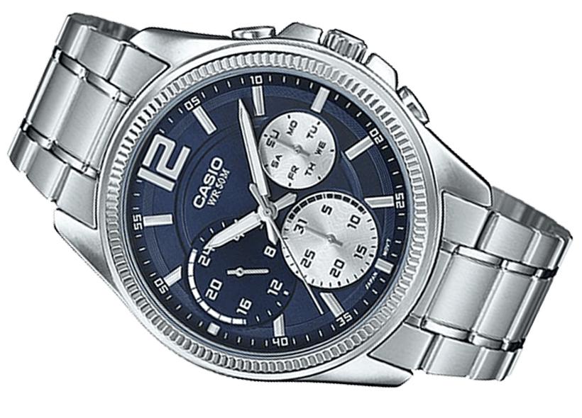 Casio MTP-E305D-2A Casio MTP-E305D-2A