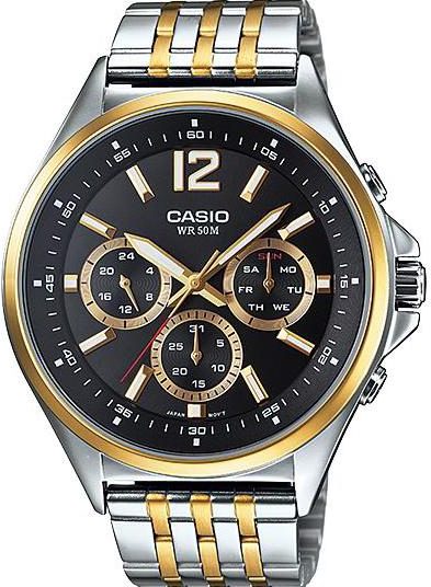 Casio MTP-E303SG-1A Casio MTP-E303SG-1A