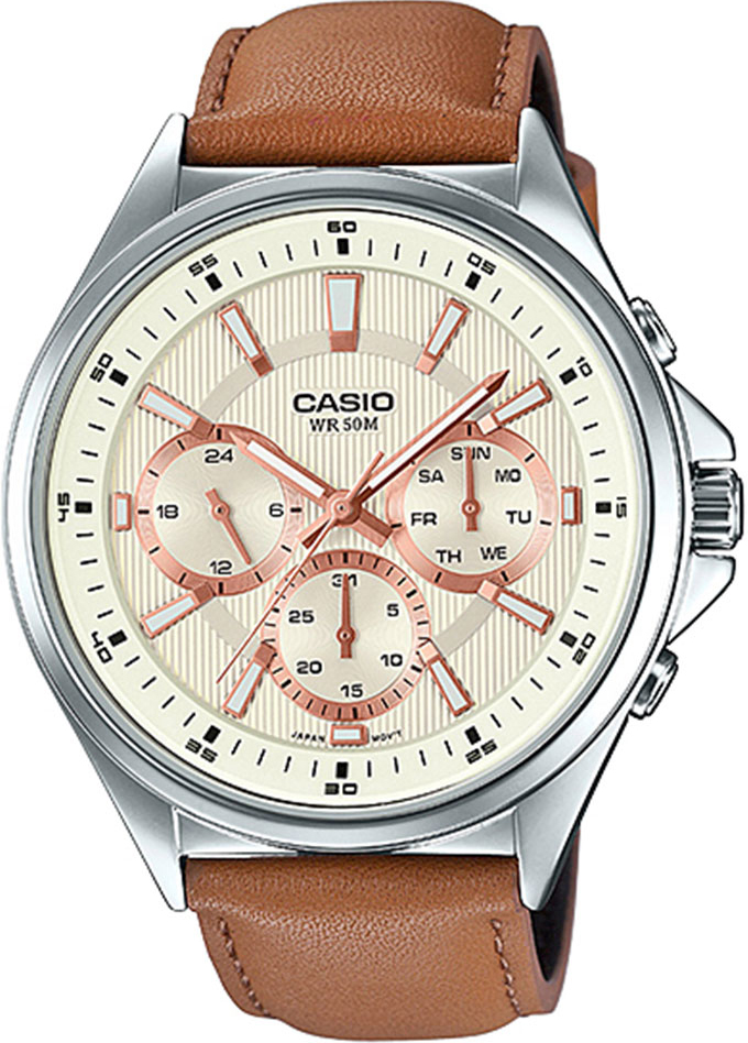 Casio MTP-E303L-9A Casio MTP-E303L-9A