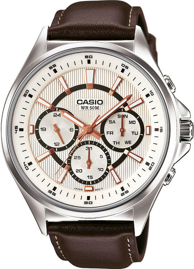 Casio MTP-E303L-7A Casio MTP-E303L-7A
