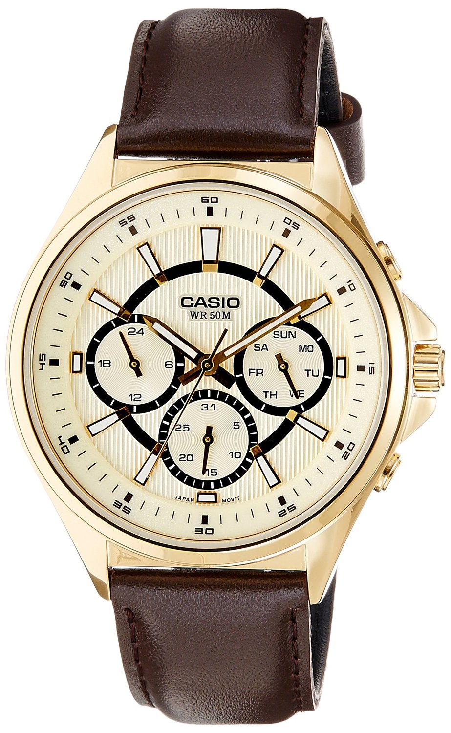 Casio MTP-E303GL-9A Casio MTP-E303GL-9A