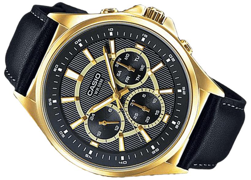 Casio MTP-E303GL-1A Casio MTP-E303GL-1A