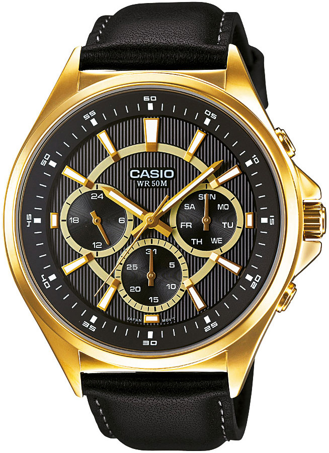Casio MTP-E303GL-1A Casio MTP-E303GL-1A