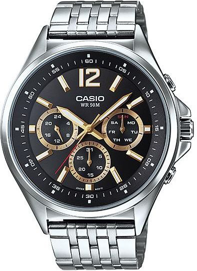 Casio MTP-E303D-1A Casio MTP-E303D-1A