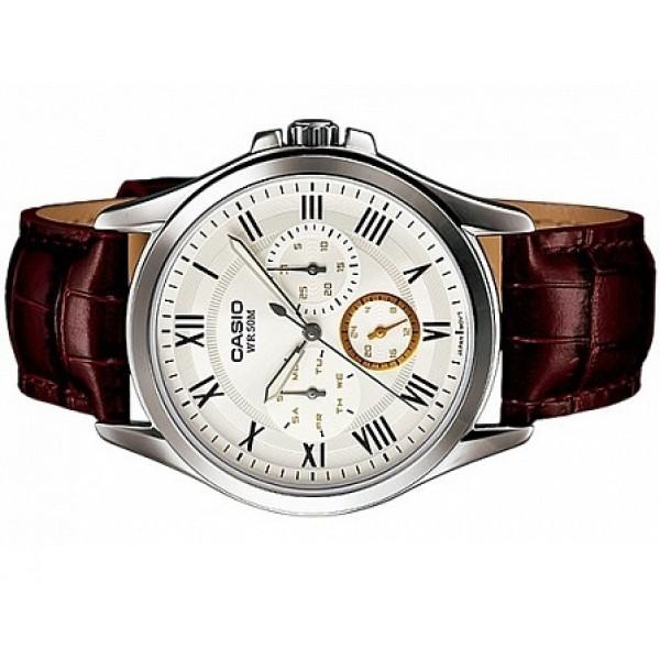 Casio MTP-E301L-7B Casio MTP-E301L-7B