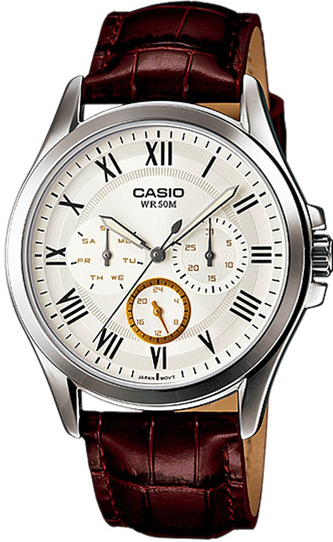 Casio MTP-E301L-7B Casio MTP-E301L-7B