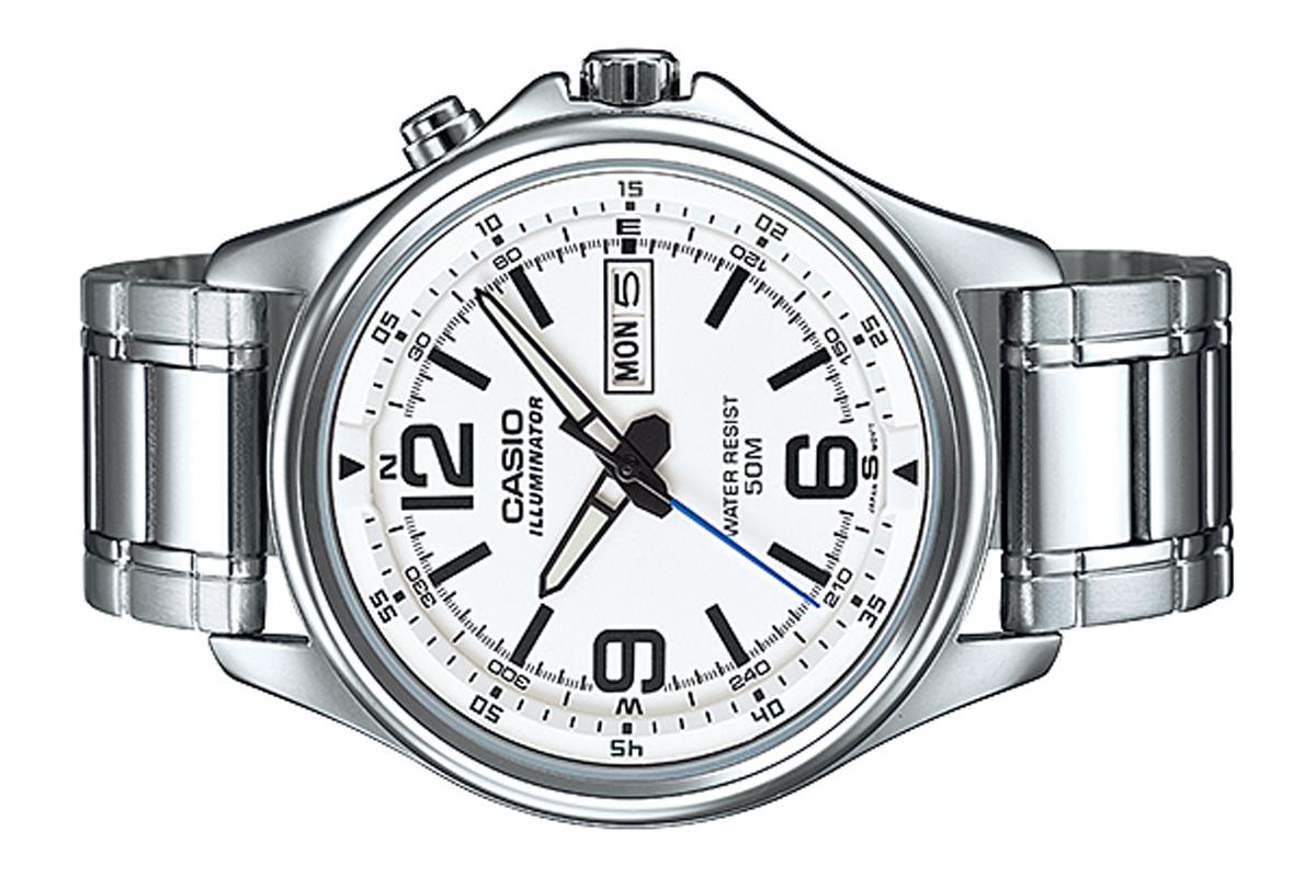 Casio MTP-E201D-7B Casio MTP-E201D-7B