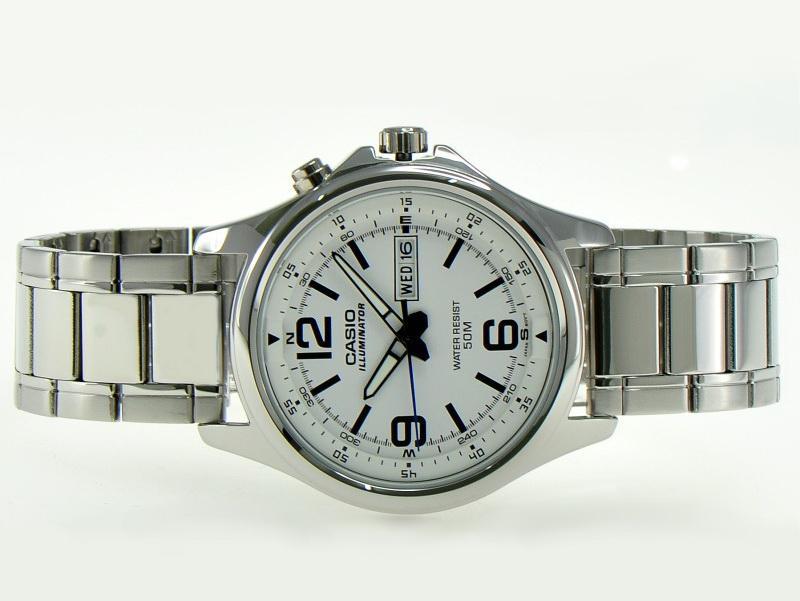 Casio MTP-E201D-7B Casio MTP-E201D-7B