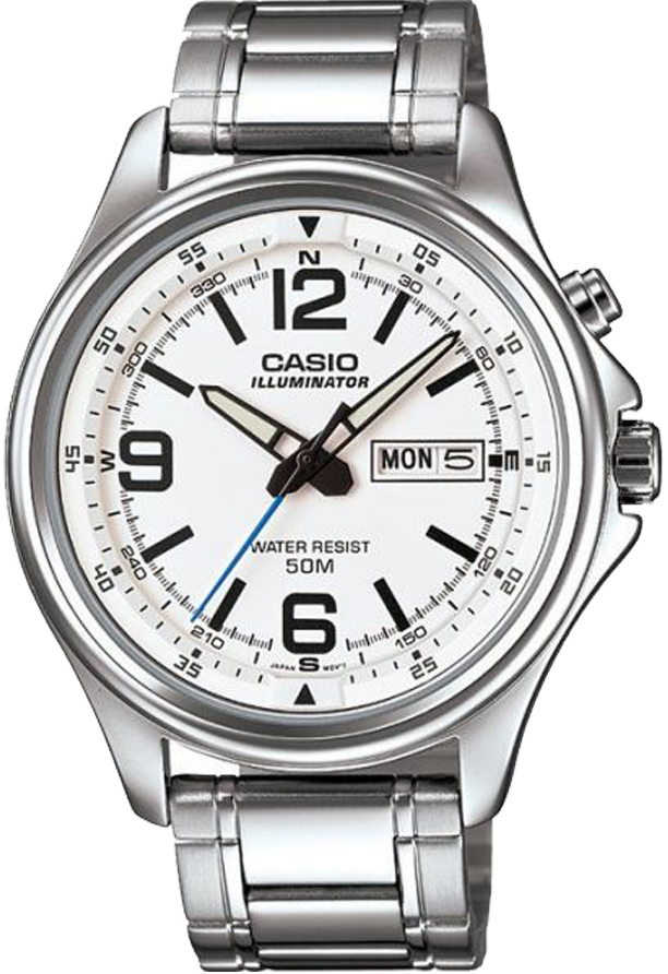Casio MTP-E201D-7B Casio MTP-E201D-7B