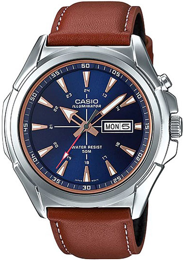 Casio MTP-E200L-2A Casio MTP-E200L-2A