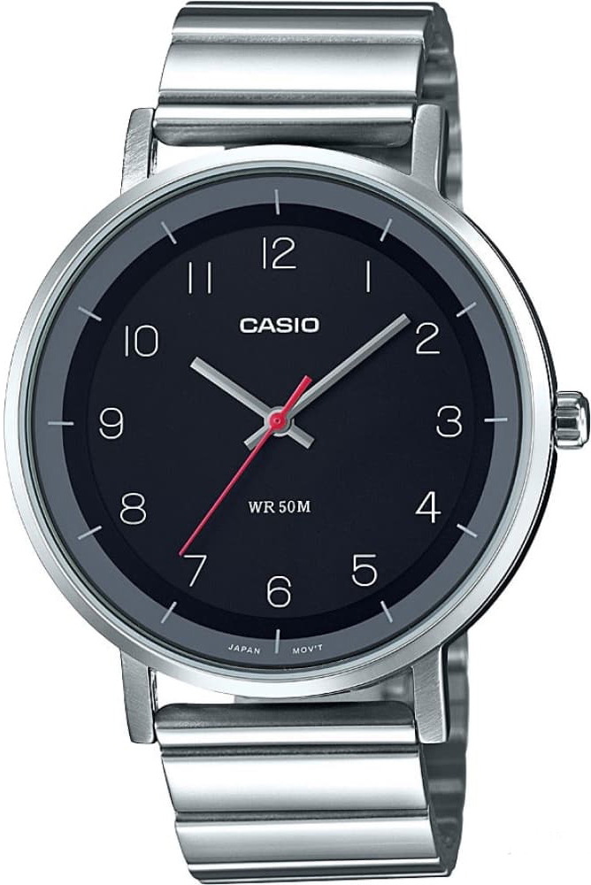 Casio MTP-E139D-1B Casio MTP-E139D-1B