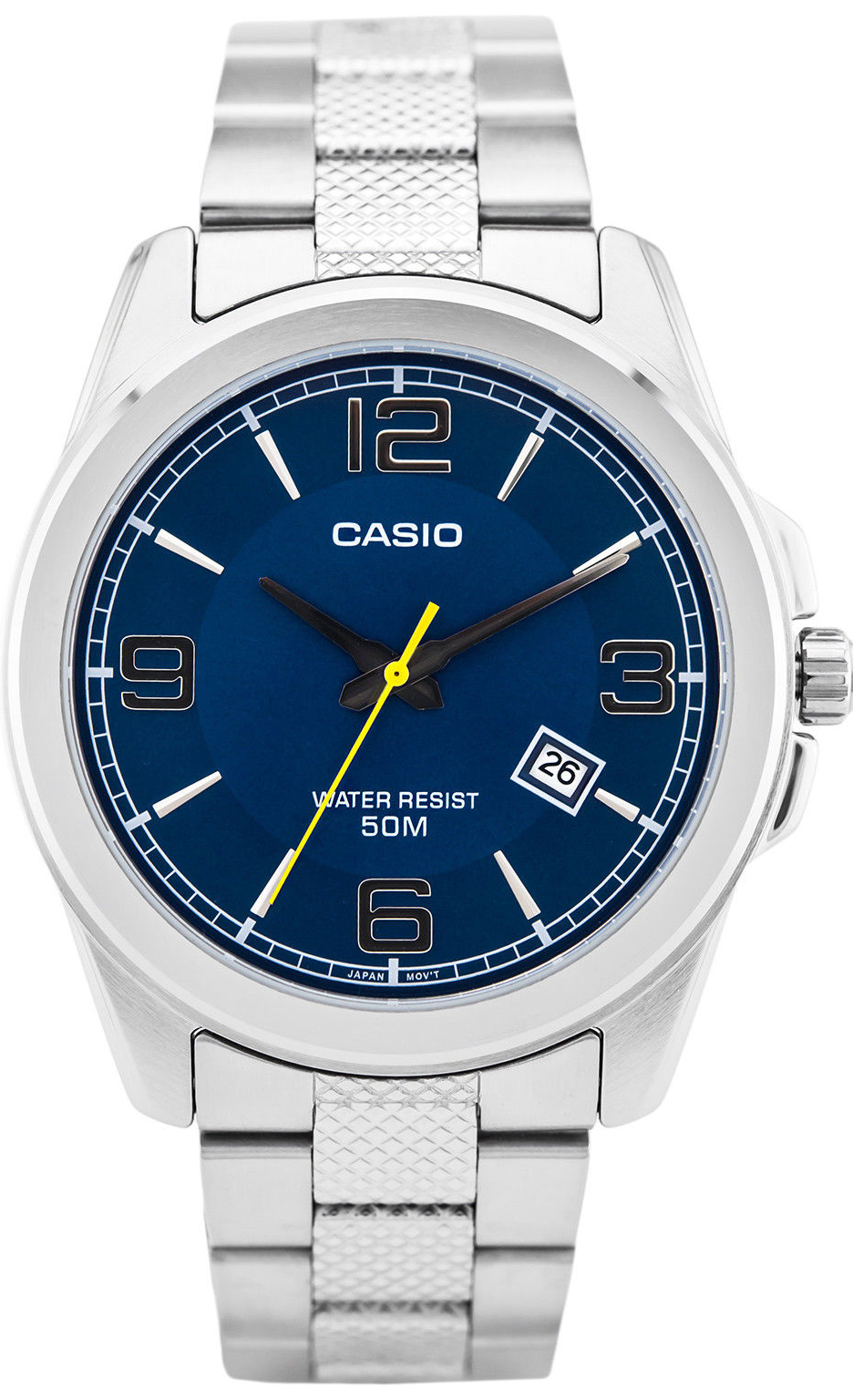 Casio MTP-E138D-2A Casio MTP-E138D-2A