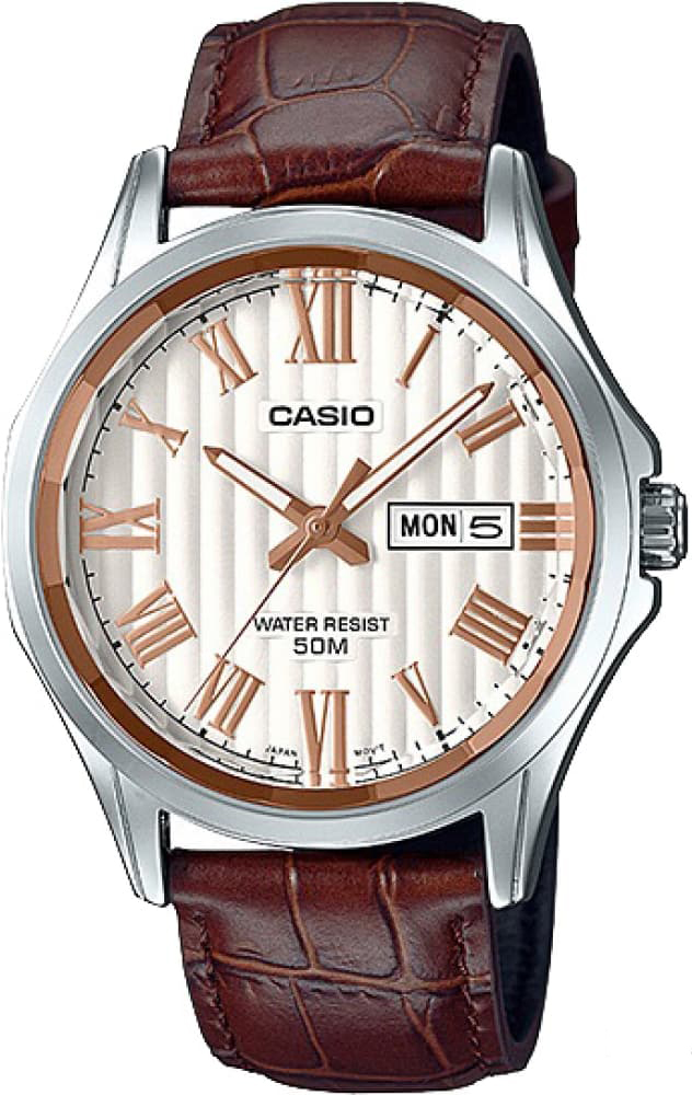 Casio MTP-E131LY-7A Casio MTP-E131LY-7A