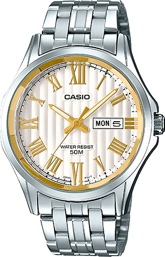 Casio MTP-E131DY-7A Casio MTP-E131DY-7A