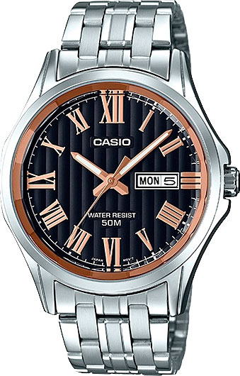 Casio MTP-E131DY-1A Casio MTP-E131DY-1A