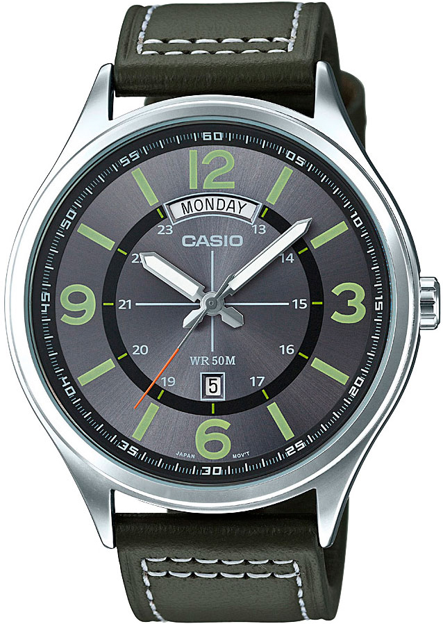 Casio MTP-E129L-3A Casio MTP-E129L-3A