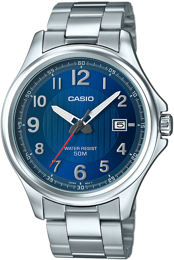Casio MTP-E126D-2A Casio MTP-E126D-2A