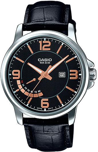 Casio MTP-E124L-1A Casio MTP-E124L-1A