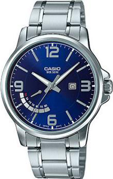 Casio MTP-E124D-2A Casio MTP-E124D-2A