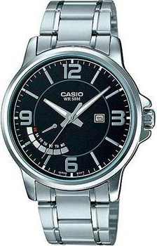 Casio MTP-E124D-1A Casio MTP-E124D-1A