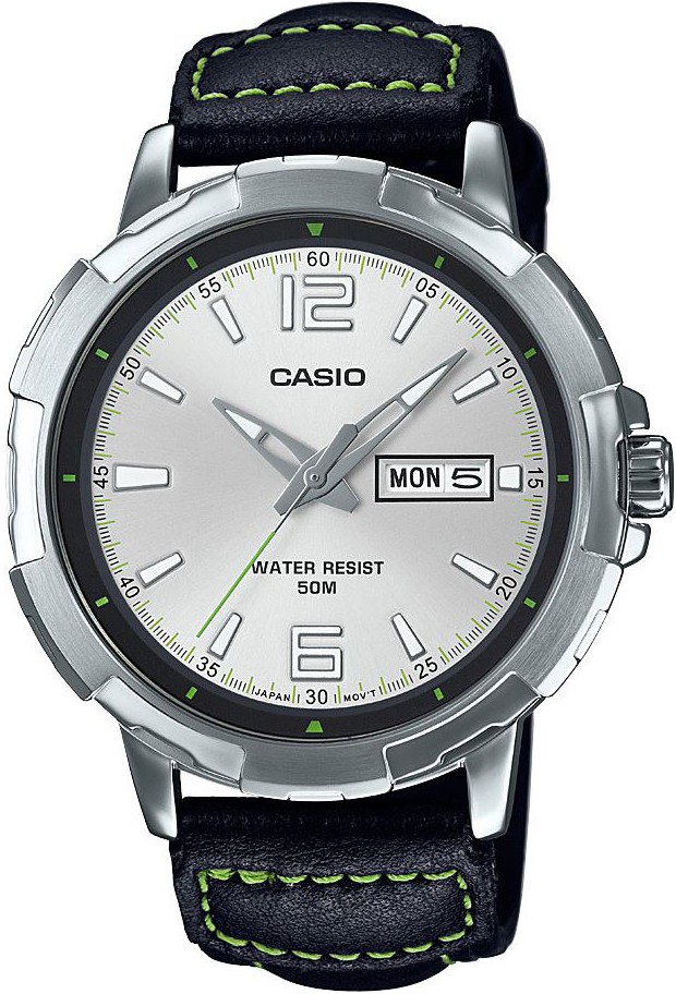 Casio MTP-E119L-7A Casio MTP-E119L-7A