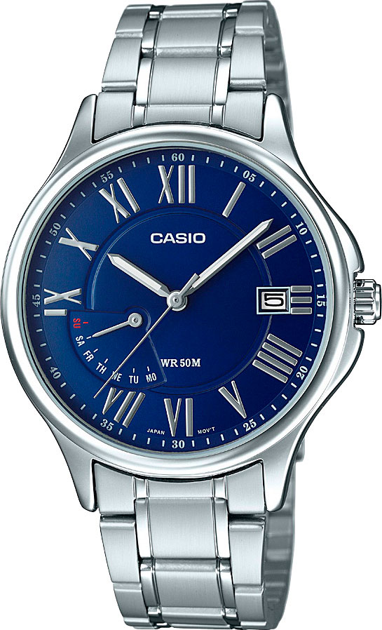 Casio MTP-E116D-2A Casio MTP-E116D-2A