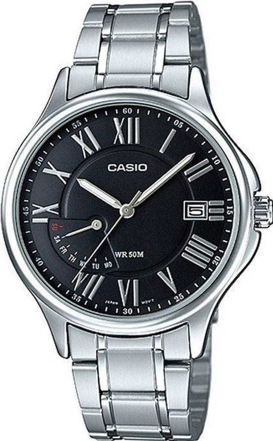Casio MTP-E116D-1A Casio MTP-E116D-1A