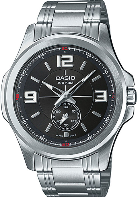 Casio MTP-E112D-1A Casio MTP-E112D-1A