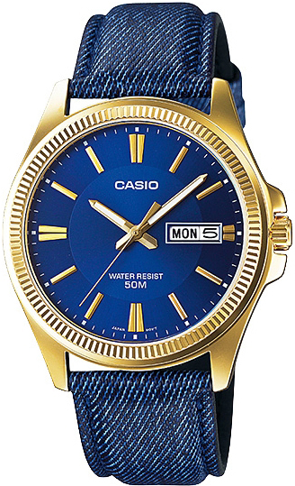 Casio MTP-E111GBL-2A Casio MTP-E111GBL-2A