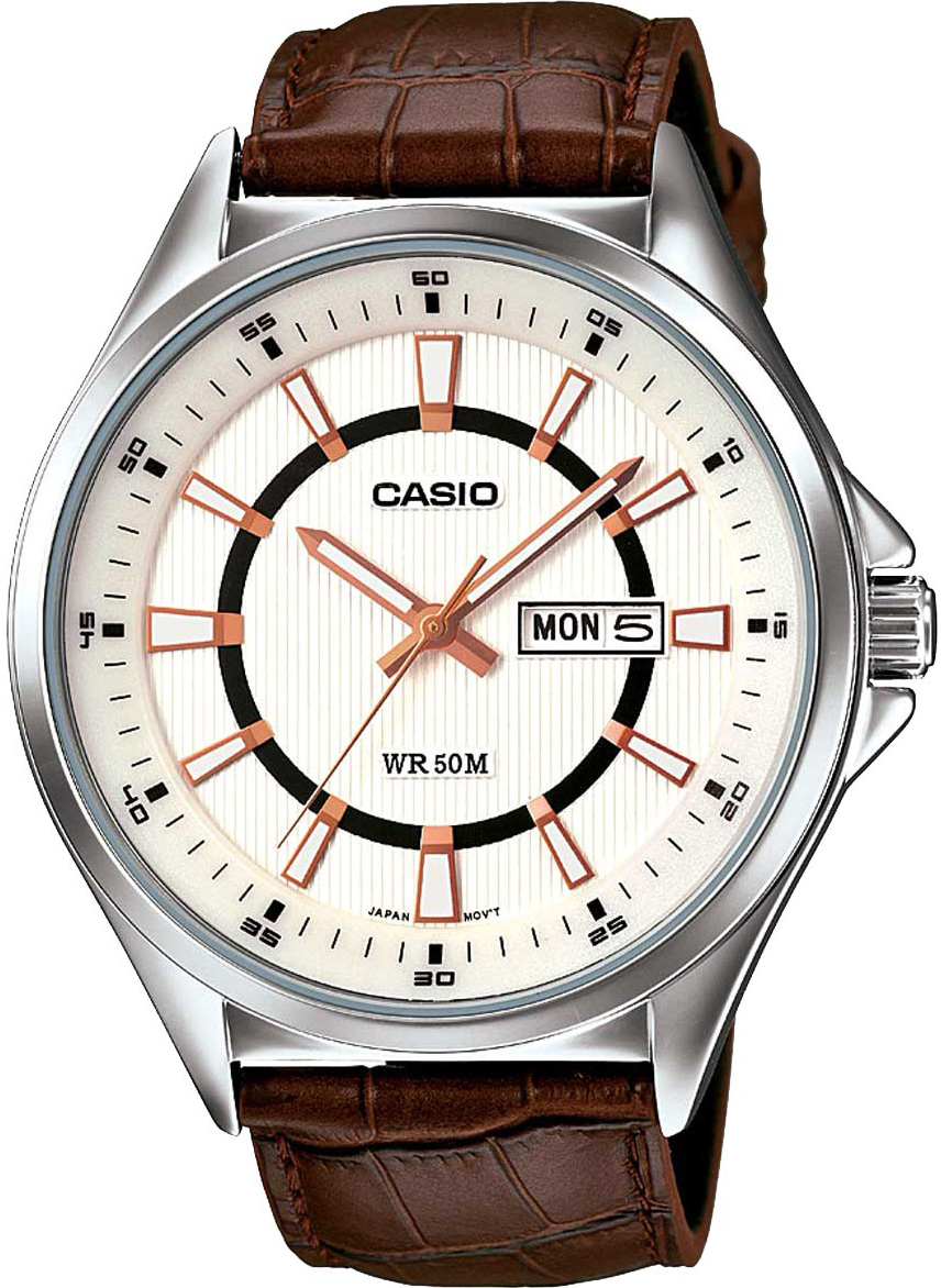 Casio MTP-E108L-7A Casio MTP-E108L-7A