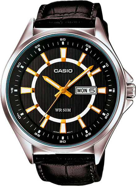 Casio MTP-E108L-1A Casio MTP-E108L-1A