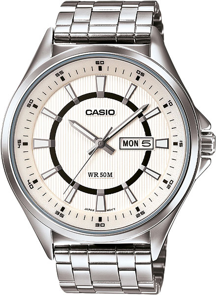 Casio MTP-E108D-7A Casio MTP-E108D-7A