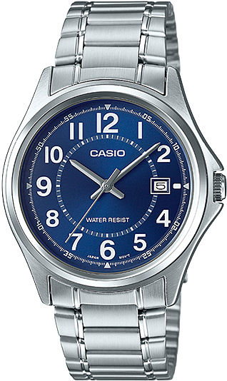 Casio MTP-1401D-2A Casio MTP-1401D-2A
