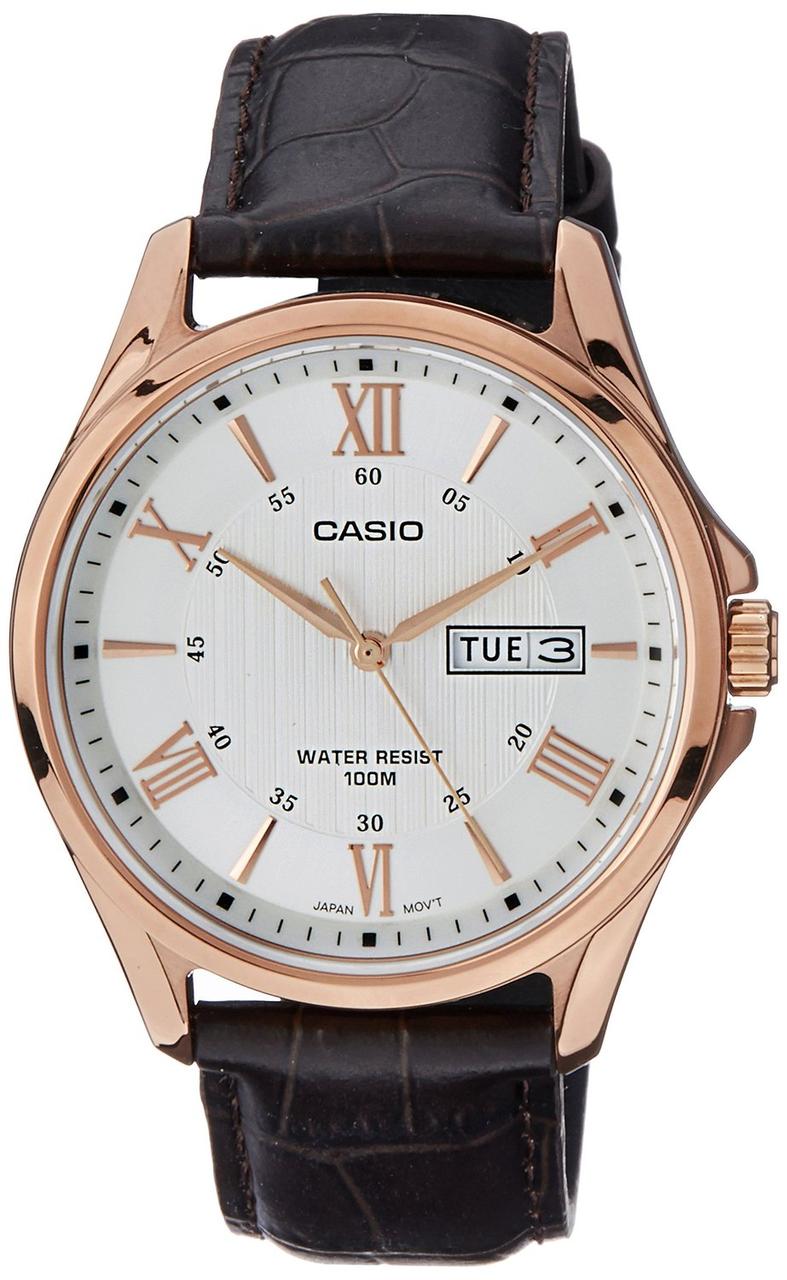 Casio MTP-1384L-7A Casio MTP-1384L-7A