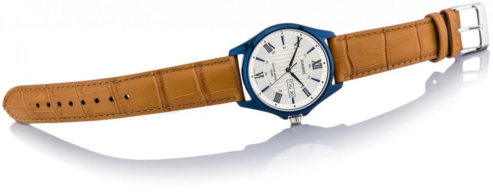 Casio MTP-1384BUL-9A Casio MTP-1384BUL-9A