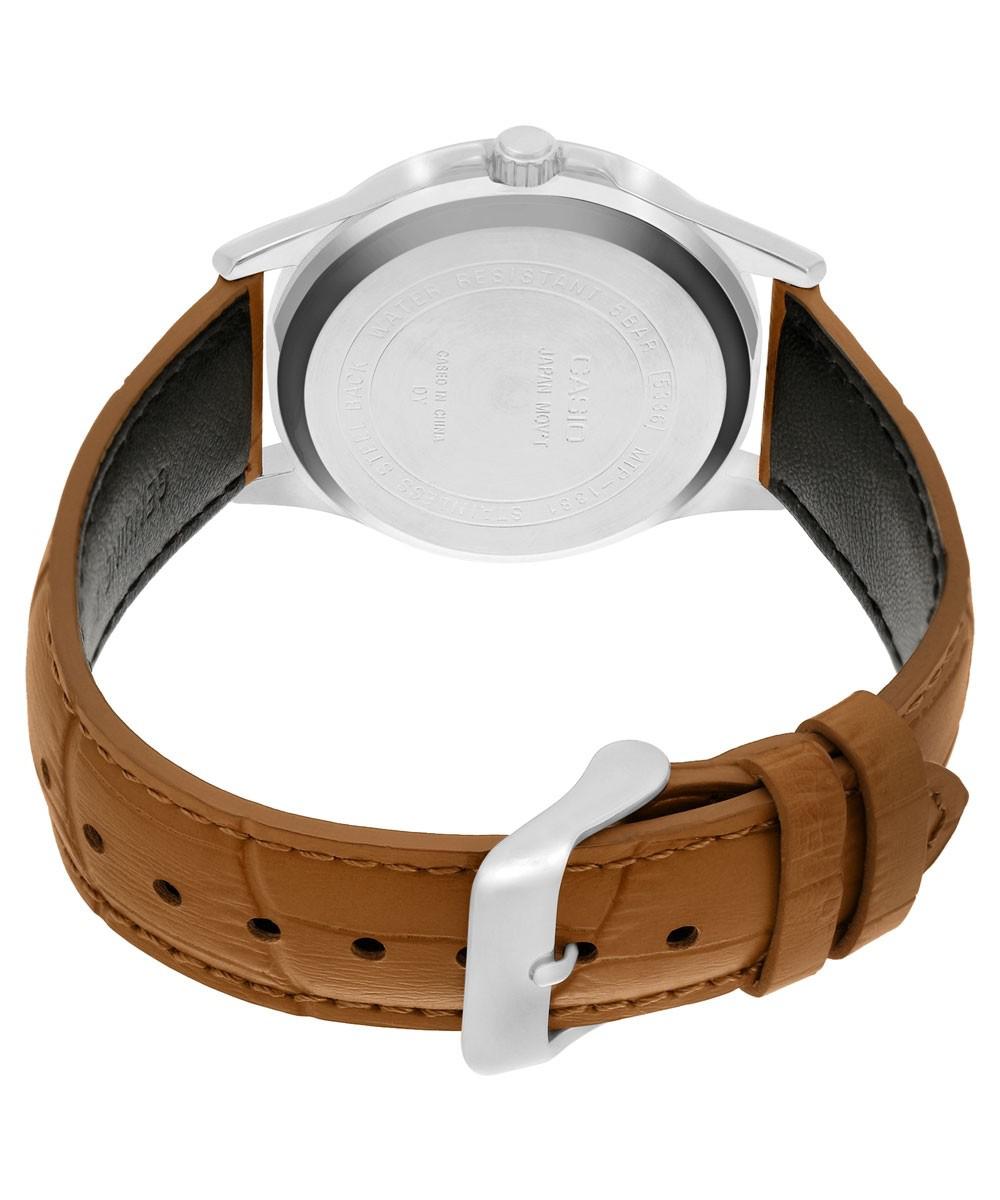 Casio MTP-1384BUL-9A Casio MTP-1384BUL-9A