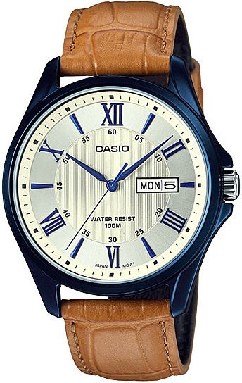 Casio MTP-1384BUL-9A Casio MTP-1384BUL-9A