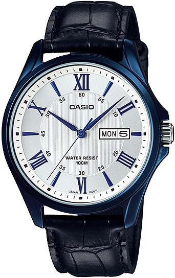 Casio MTP-1384BUL-7A Casio MTP-1384BUL-7A